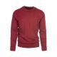 TOMMY HILFIGER ΜΠΛΟΥΖΑ PIMA COTTON CASHMERE 7854-665