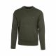 TOMMY HILFIGER ΜΠΛΟΥΖΑ PIMA COTTON CASHMERE 7854-305