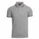 TOMMY HILFIGER TIPPED SLIM POLO 9734-501