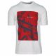 TOMMY HILFIGER T-SHIRT ONE WAY PHOTO PRINT RELAX TEE 9841-100