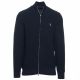 GANT ΖΑΚΕΤΑ D1. COTTON TEXTURE FULLZIP 0147-433