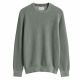 GANT MICRO TEXTURED COTTON C-NECK 0291-10