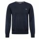 GANT ΠΛΕΚΤΟ CLASSIC COTTON C-NECK 0561-433