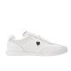 RALPH LAUREN IRVINE LOW-SK-ATH-WHITE 58004