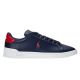 RALPH LAUREN SNEAKERS HRT CT II-SK-ATH 4002