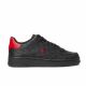 RALPH LAUREN SNEAKERS MASTERS CRT-SK-LTL 20002