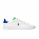 RALPH LAUREN HRT CRT II-SNEAKERS  60003