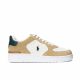 RALPH LAUREN MASTERS CRT-SK-LTL-WHT MULTI 69002