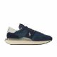 RALPH LAUREN SNEAKERS TRAIN 89 PP-SK-LTL 81002