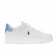 RALPH LAUREN SNEAKERS MASTERS CRT-SK-LTL 86001