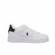 RALPH LAUREN SNEAKERSMASTR CT RIB-SK-LTL 36001