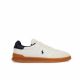 RALPH LAUREN SNEAKERS HRT AERA PP-SK-LTL 51001