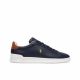 RALPH LAUREN SNEAKERS HRT CRT II-SK-LTL 59002