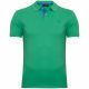 GANT CONTRAST COLLAR PIQUE RUGGER 2105-356