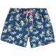 GANT ΜΑΓΙΩ LEMON FLOWERS SWIM SHORTS CF 6011-461