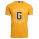 GANT SEASONAL GRAPHIC SS T-SHIRT 3036-710