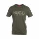 HUGO BOSS T-SHIRT DOLIVE-U1 6249-301