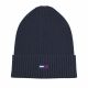 TOMMY HILFIGER ΣΚΟΥΦΟΣ PIMA COTTON BEANIE 6573-DW5