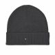 TOMMY HILFIGER ΣΚΟΥΦΟΣ PIMA COTTON BEANIE 6573-PA7