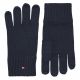 TOMMY HILFIGER PIMA COTTON GLOVES 6591-DW5