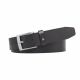 TOMMY HILFIGER ΖΩΝΗ ADAN LEATHER 3.5 7900-BDS