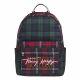 TOMMY HILFIGER THE SIGNATURE BACKPACK 6767-BDS