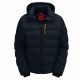 WELLENSTEYN BLACKBIRD MEN SHORT BBMS-870-MIDNIGHTBLUE