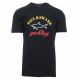 PAUL AND SHARK KNITTED T-SHIRT 1006-011