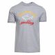 PAUL AND SHARK KNITTED T-SHIRT 1006-930