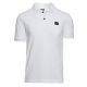 PAUL AND SHARK KNITTED POLO SHIRT 1070-010