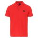 PAUL AND SHARK POLO SHIRT 1070-577