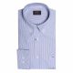 PAUL AND SHARK COTTON SHIRT 3003-018