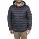 NAPAPIJRI ΜΠΟΥΦΑΝ AERONS HOOD ΜΠΛΕ 176