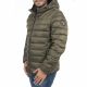 NAPAPIJRI ΜΠΟΥΦΑΝ AERONS HOOD ΧΑΚΙ C2
