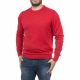 TOMMY HILFIGER ΜΠΛΟΥΖΑ ΚΟΚΚΙΝΗ 3126-650