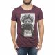 BOSS ORANGE T-SHIRT TAXABLE 2 ΜΠΟΡΝΤΟ 5087