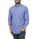 GANT ΠΟΥΚΑΜΙΣΟ ΡΙΓΕ THE BROADCLOTH PINSTRIKE 40200