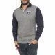 GANT POLO SHIRT COLOR BLOCK PIQUE ΓΚΡΙ 92