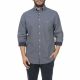 GANT ΠΟΥΚΑΜΙΣΟ THE PRINTED OXFORD FLOWERS 0030