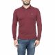 RALPH LAUREN POLO SHIRT ΜΠΟΡΝΤΟ XWGGK