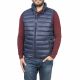 RALPH LAUREN ΑΜΑΝΙΚΟ VEST ΜΠΛΕ B4L69