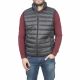 RALPH LAUREN ΑΜΑΝΙΚΟ VEST ΜΑΥΡΟ B0L65