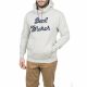 SCOTCH AND SODA ΦΟΥΤΕΡ ΜΕ ΚΟΥΚΟΥΛΑ ΓΚΡΙ D40