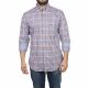 FYNCH HATTON SUPERSOFT OXFORD ΠΟΥΚΑΜΙΣΟ ΚΑΡΩ 5060