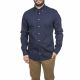 TOMMY HILFIGER ΠΟΥΚΑΜΙΣΟ ALL OVER PRINTED H 3790