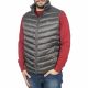 GANT ΑΜΑΝΙΚΟ THE AIRLIGHT DOWN VEST ΓΚΡΙ 11