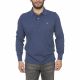 GANT POLO SHIRT THE ORIGINAL PIQUE LS RUGGER 487