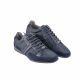 BOSS GREEN SNEAKERS SPACIT ΜΠΛΕ 417
