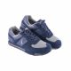 RALPH LAUREN SNEAKERS SLATON PONY-SK-ATH 29002