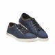 TOMMY HILFIGER CORE MATERIAL MIX SNEAKER 1332